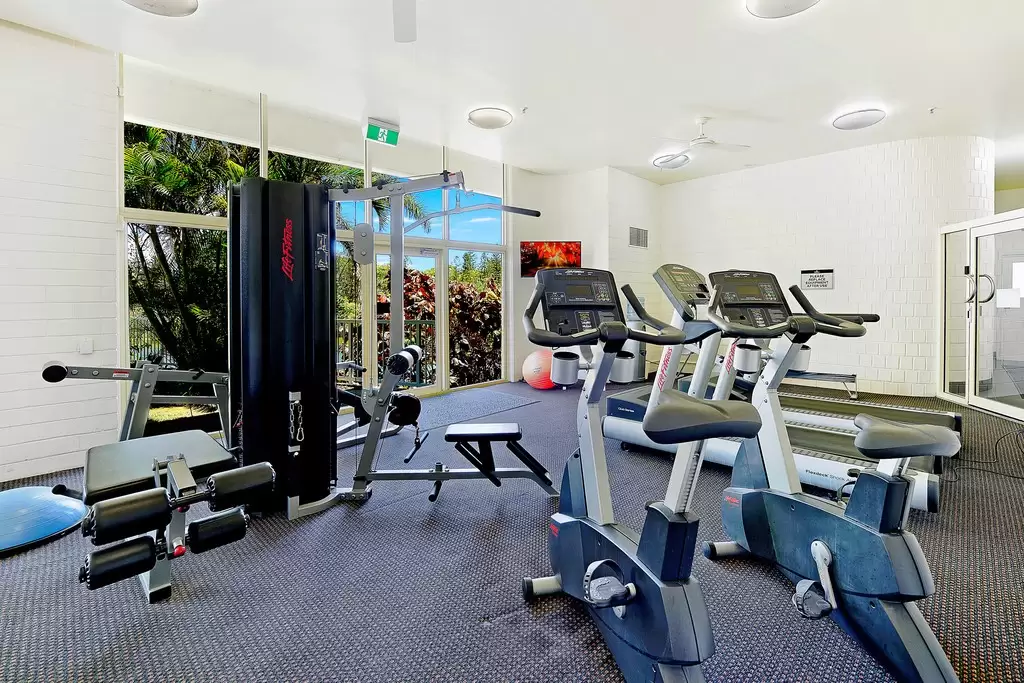 Contessa, 191/1 Serisier Avenue, Main Beach Sold by Queensland Sotheby's International Realty - image 1