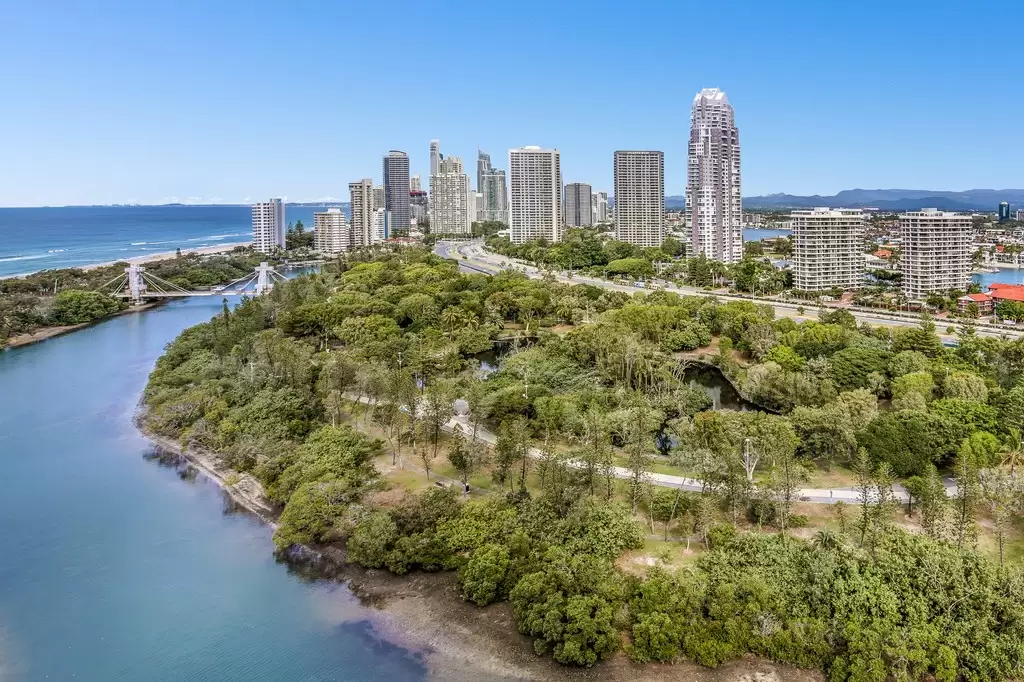 Contessa, 191/1 Serisier Avenue, Main Beach Sold by Queensland Sotheby's International Realty - image 1
