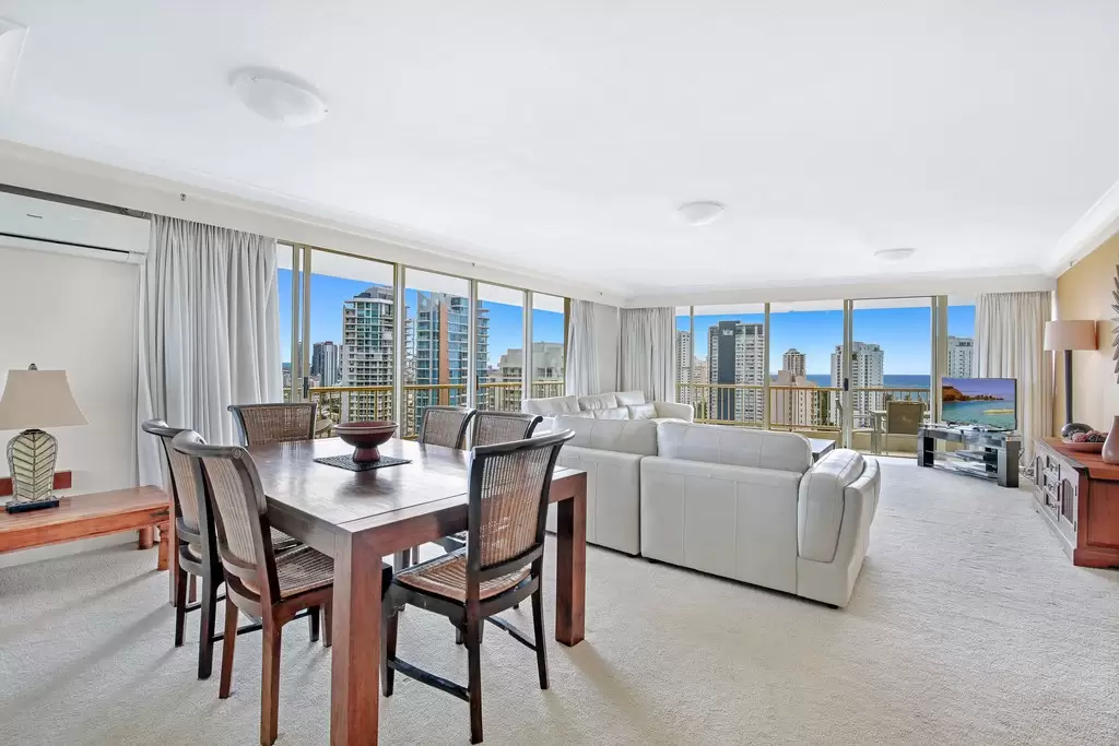 Contessa, 191/1 Serisier Avenue, Main Beach Sold by Queensland Sotheby's International Realty - image 1