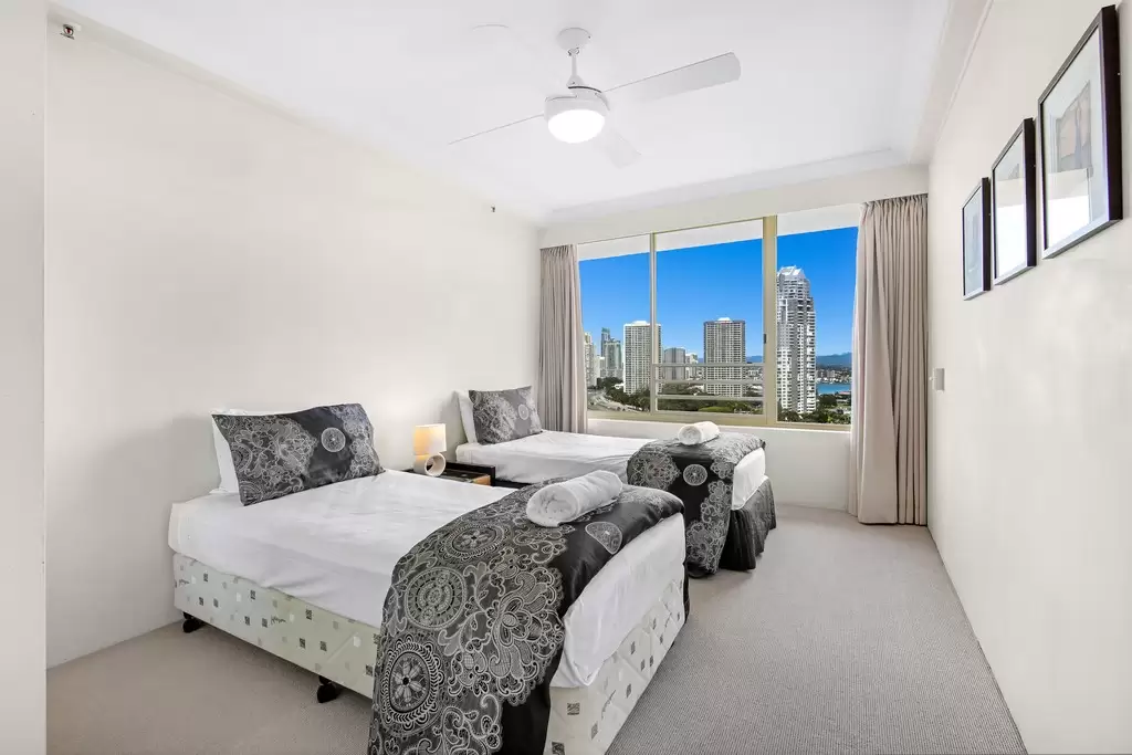 Contessa, 191/1 Serisier Avenue, Main Beach Sold by Queensland Sotheby's International Realty - image 1