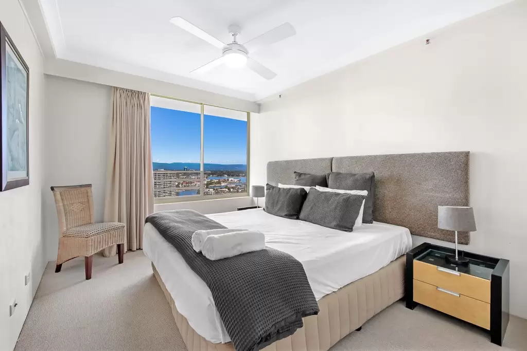 Contessa, 191/1 Serisier Avenue, Main Beach Sold by Queensland Sotheby's International Realty - image 1