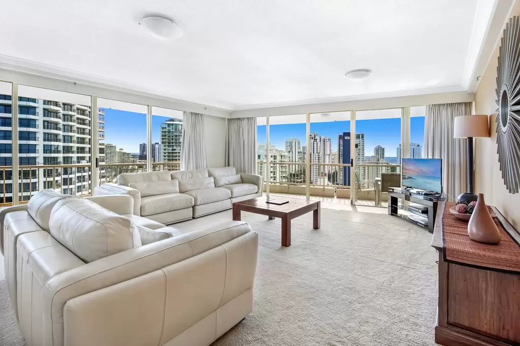 Contessa, 191/1 Serisier Avenue, Main Beach Sold by Queensland Sotheby's International Realty - image 1