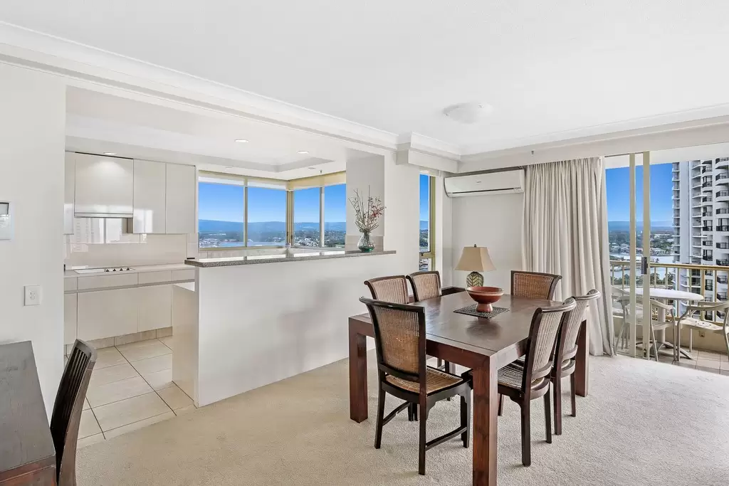 Contessa, 191/1 Serisier Avenue, Main Beach Sold by Queensland Sotheby's International Realty - image 1