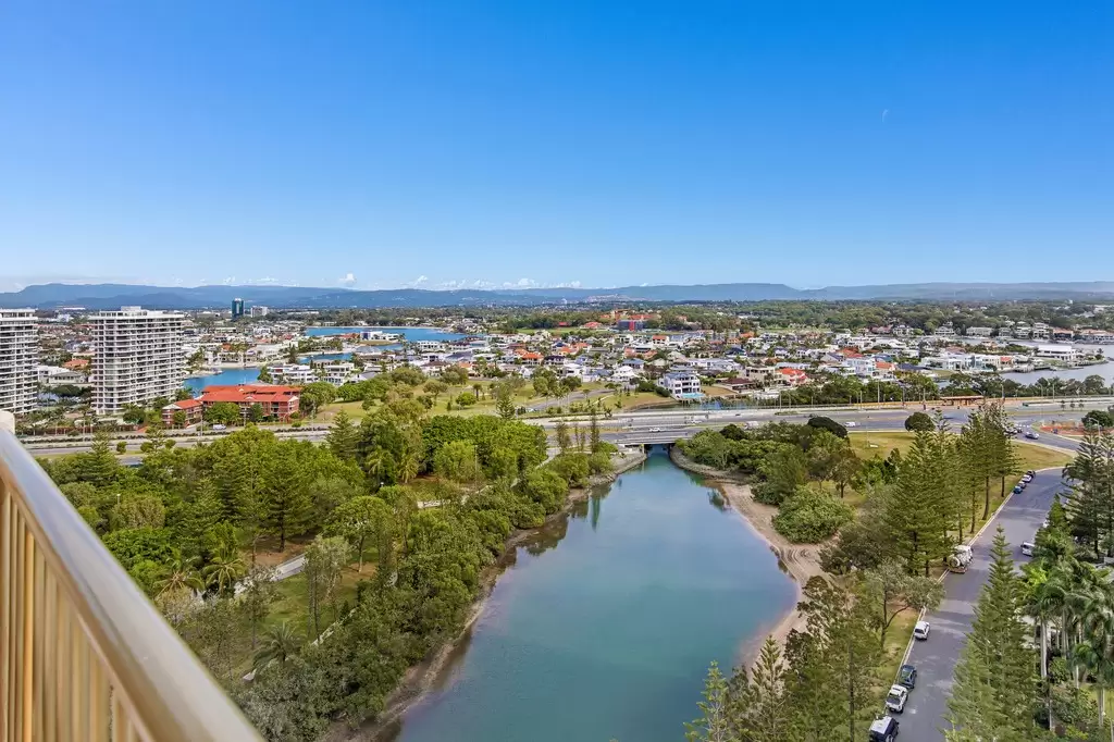 Contessa, 191/1 Serisier Avenue, Main Beach Sold by Queensland Sotheby's International Realty - image 1