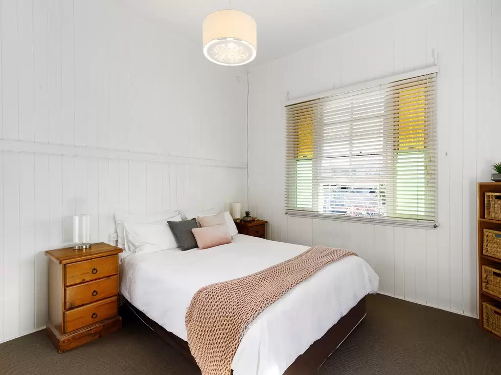 23 Welsby, New Farm Sold by Queensland Sotheby's International Realty - image 1