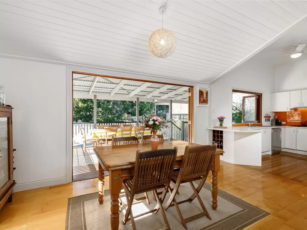 23 Welsby, New Farm Sold by Queensland Sotheby's International Realty - image 1