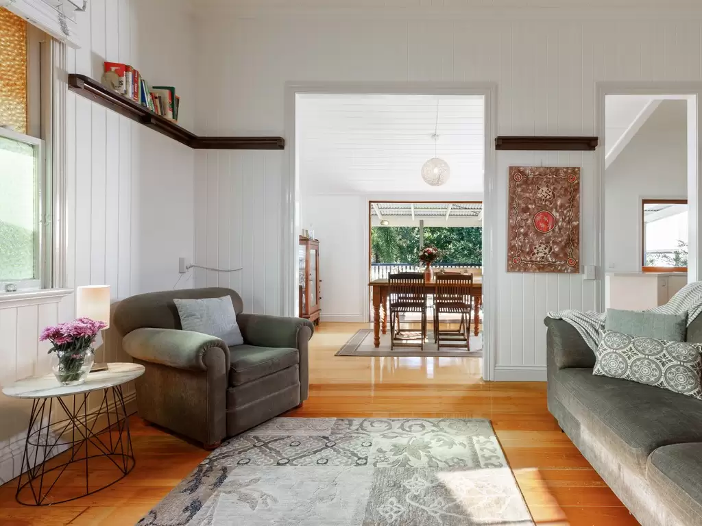 23 Welsby, New Farm Sold by Queensland Sotheby's International Realty - image 1