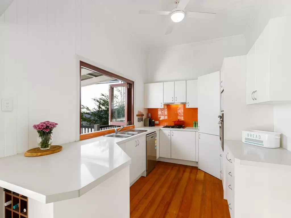 23 Welsby, New Farm Sold by Queensland Sotheby's International Realty - image 1
