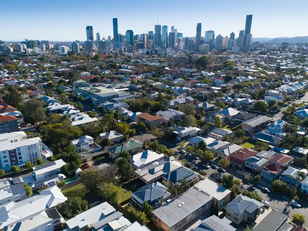 23 Welsby, New Farm Sold by Queensland Sotheby's International Realty - image 1