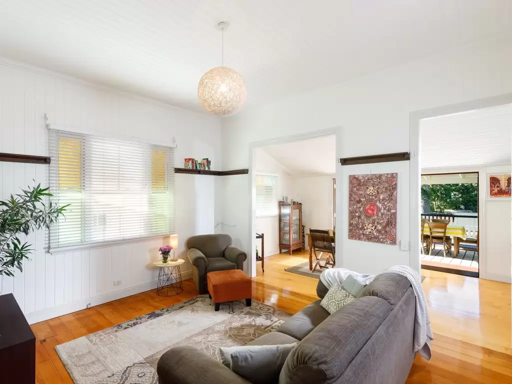 23 Welsby, New Farm Sold by Queensland Sotheby's International Realty - image 1