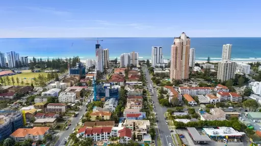 11/45 Australia Avenue, Broadbeach Sold by Queensland Sotheby's International Realty