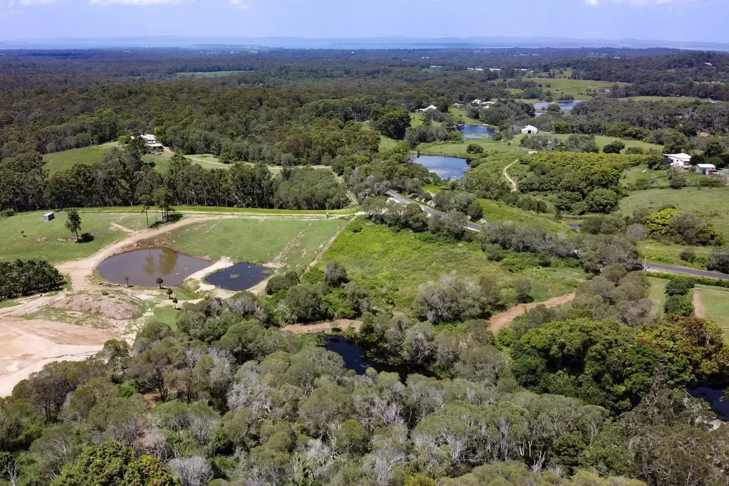 182-194 Mount View Road, Mount Cotton Sold by Queensland Sotheby's International Realty - image 1