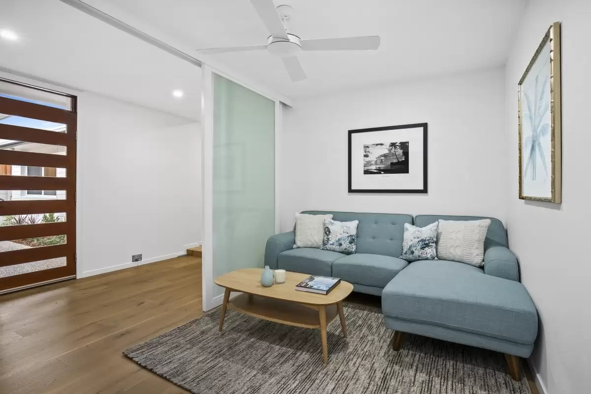 30 Saywell Street, Sorrento Sold by Queensland Sotheby's International Realty - image 1