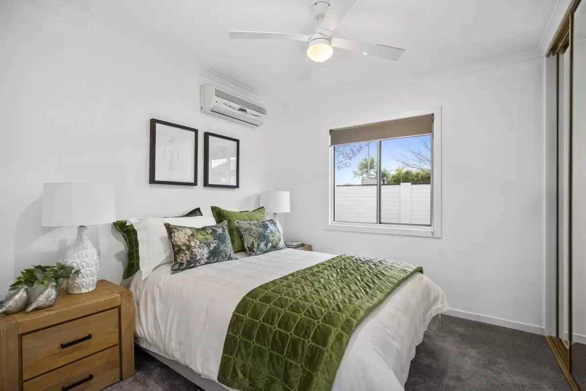 30 Saywell Street, Sorrento Sold by Queensland Sotheby's International Realty - image 1