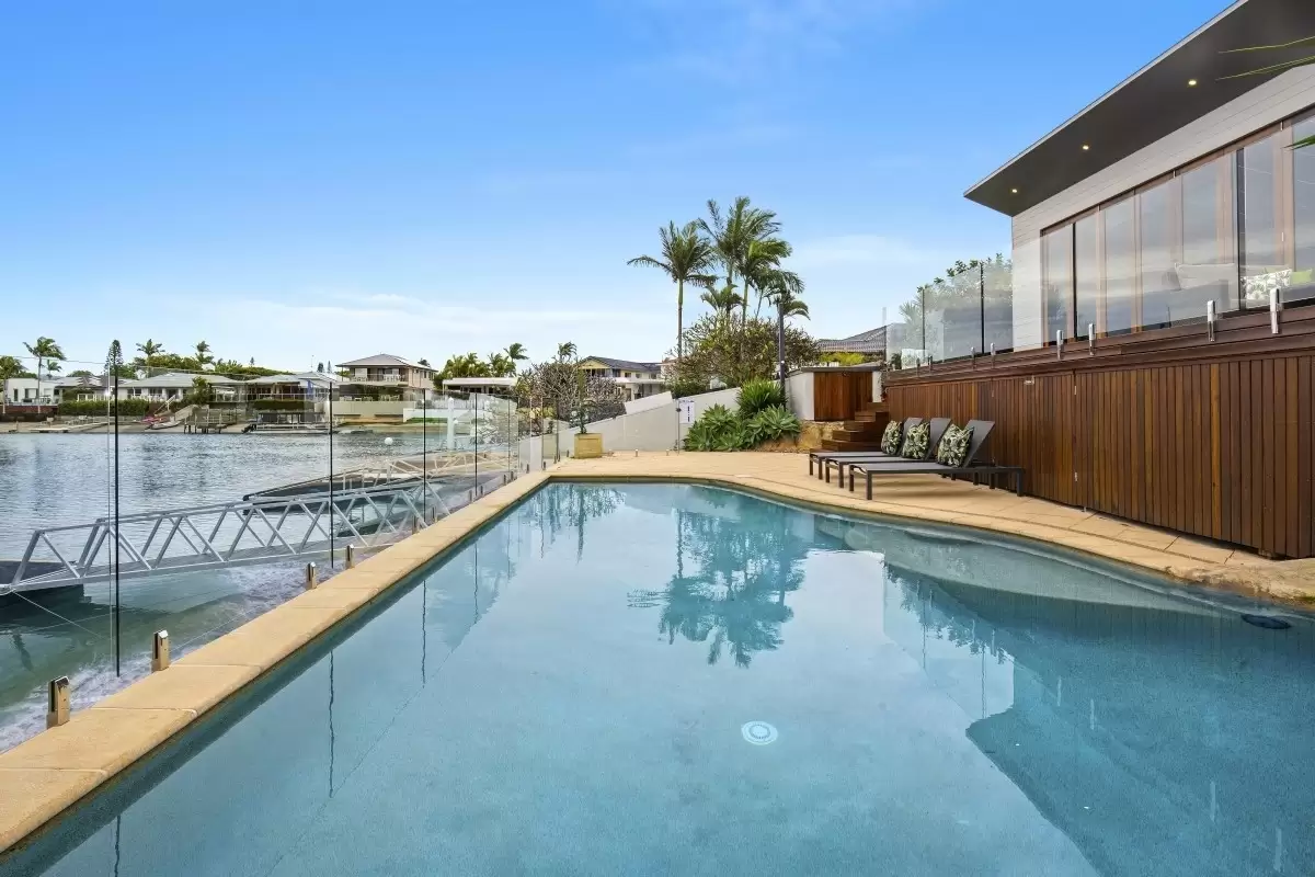 30 Saywell Street, Sorrento Sold by Queensland Sotheby's International Realty - image 1