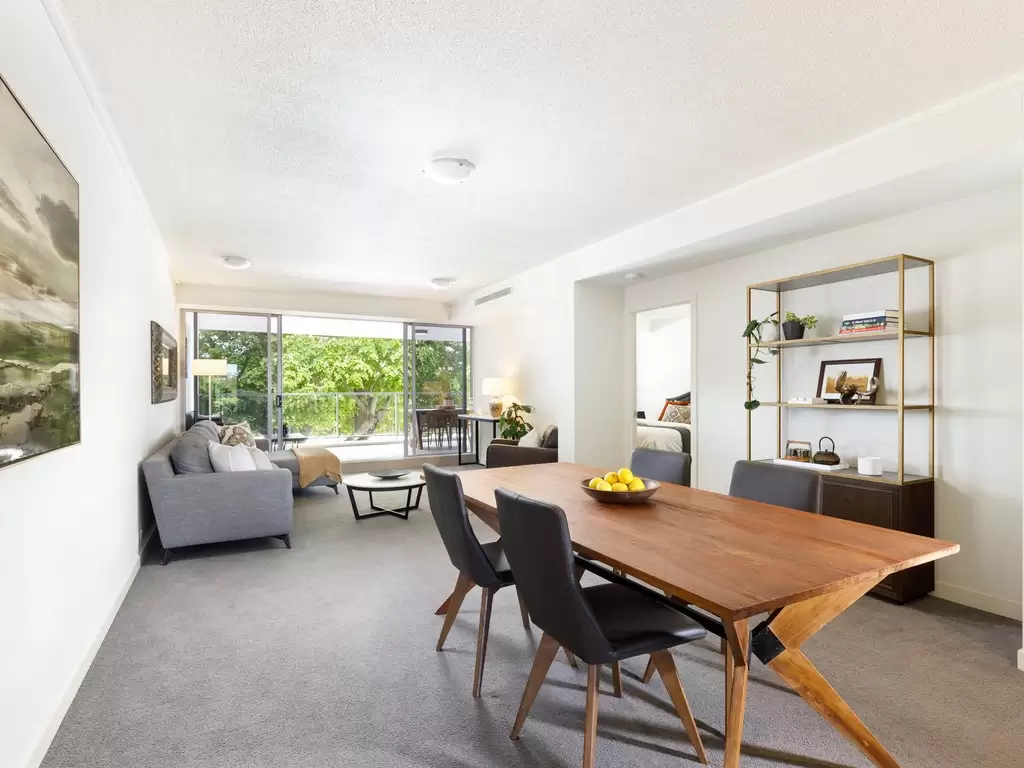3333/30 Hollins Crescent, New Farm Sold by  - image 1