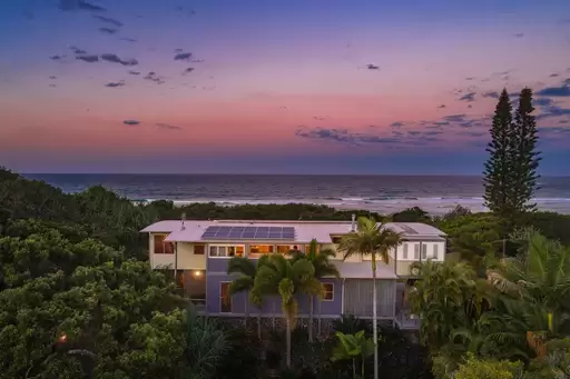 2 Peninsula Street, Hastings Point Sold by Queensland Sotheby's International Realty
