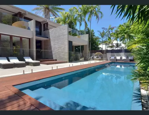 31 Beachfront Mirage Drive, Port Douglas Sold by 