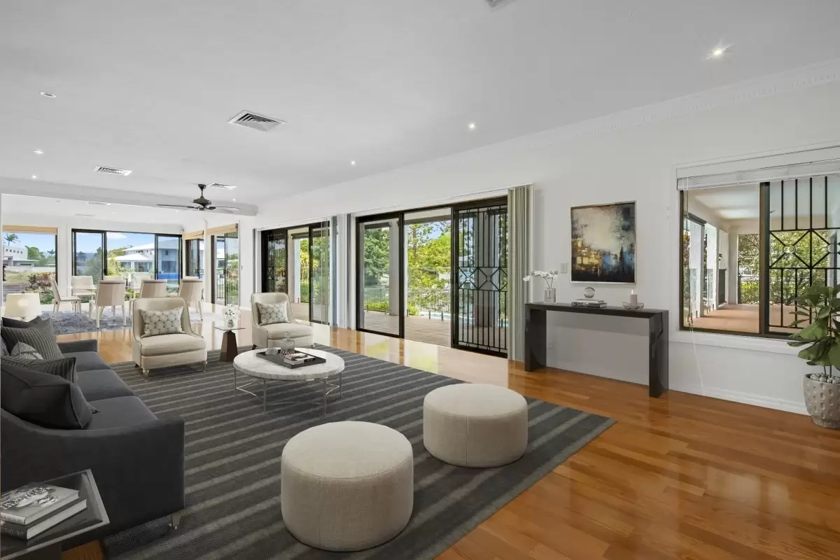 22 Binda Place, Sorrento Sold by Queensland Sotheby's International Realty - image 1