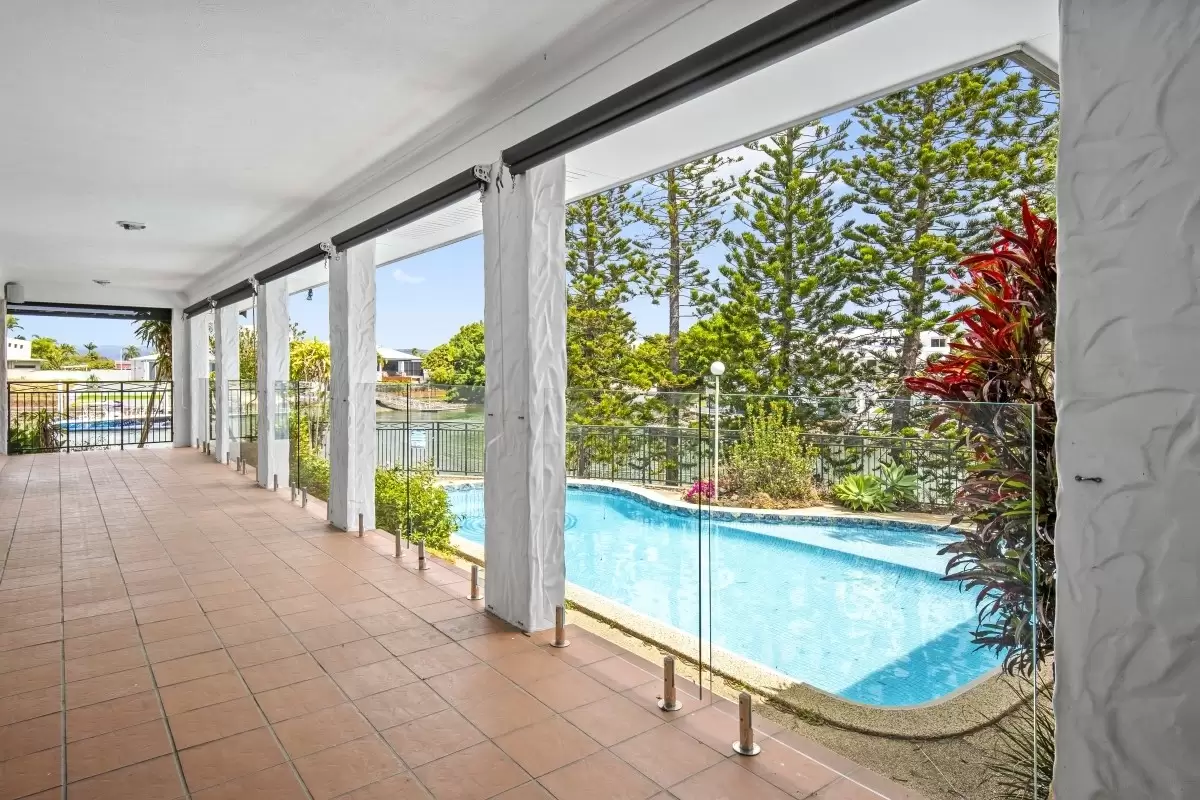 22 Binda Place, Sorrento Sold by Queensland Sotheby's International Realty - image 1