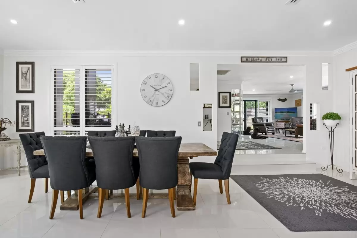 3 Garden Grove Street, Carrara Sold by Queensland Sotheby's International Realty - image 1