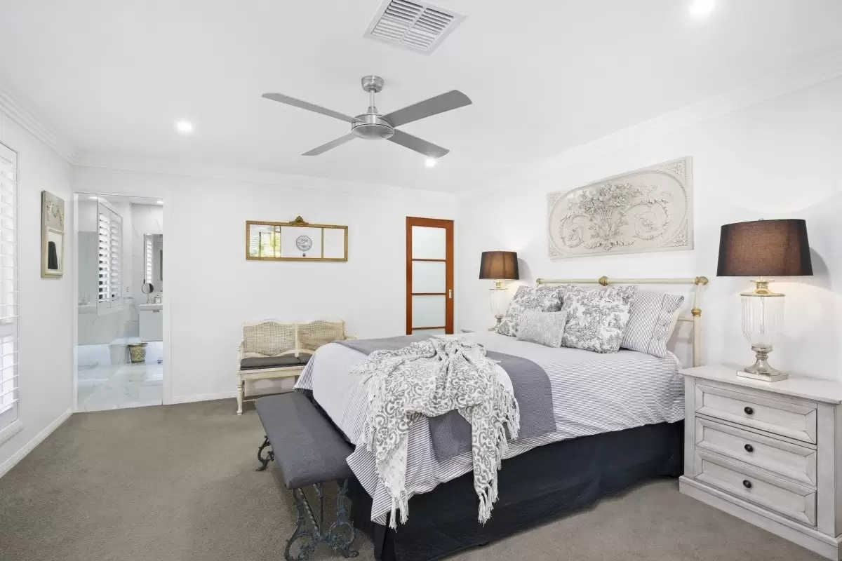 3 Garden Grove Street, Carrara Sold by Queensland Sotheby's International Realty - image 1