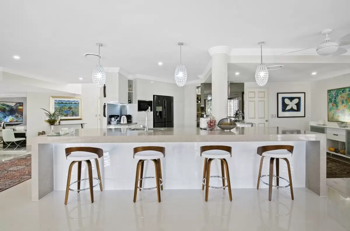 26 Cabana Boulevard, Benowa Waters Sold by  - image 1