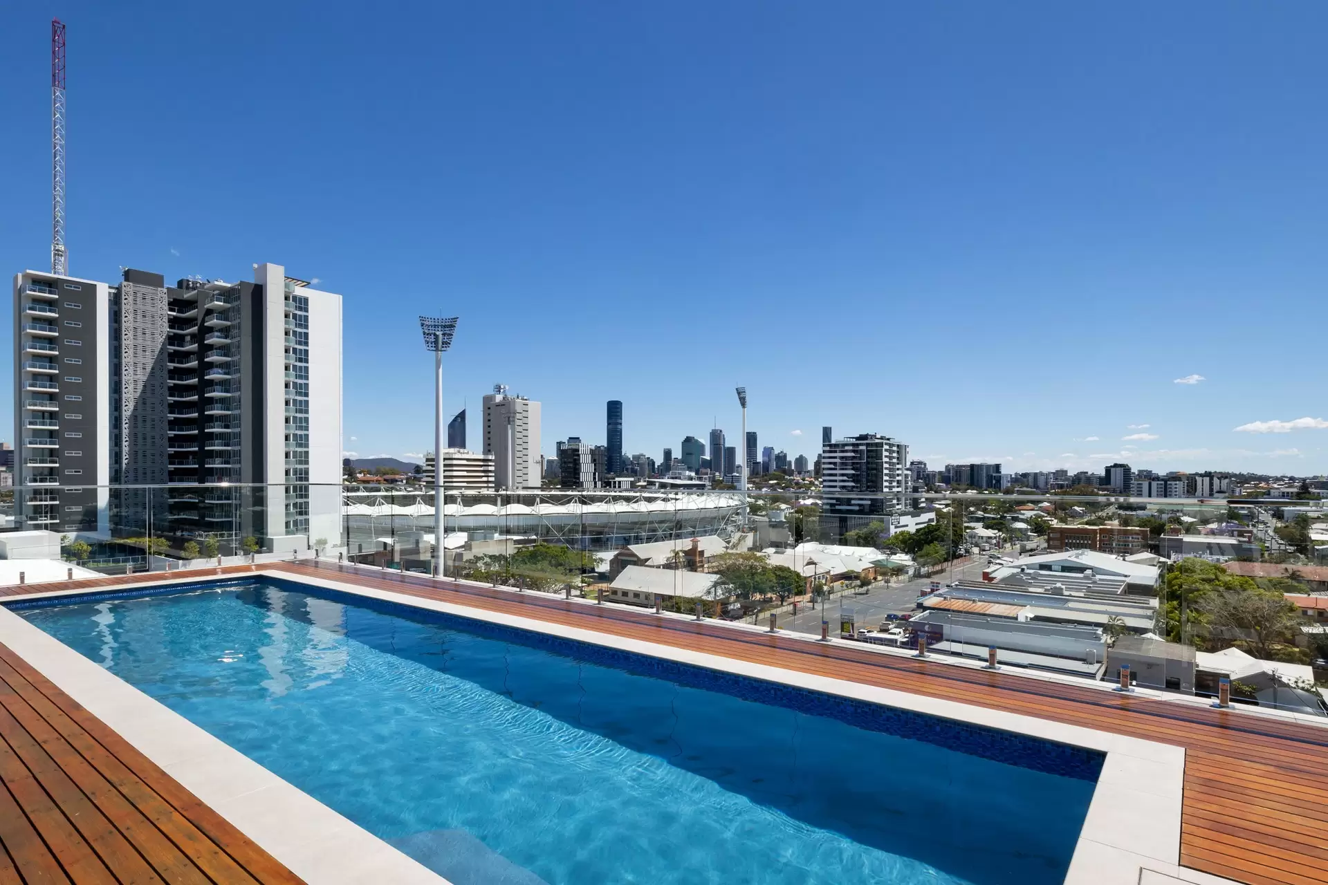 505/45 Wellington Road, East Brisbane Sold by  - image 1