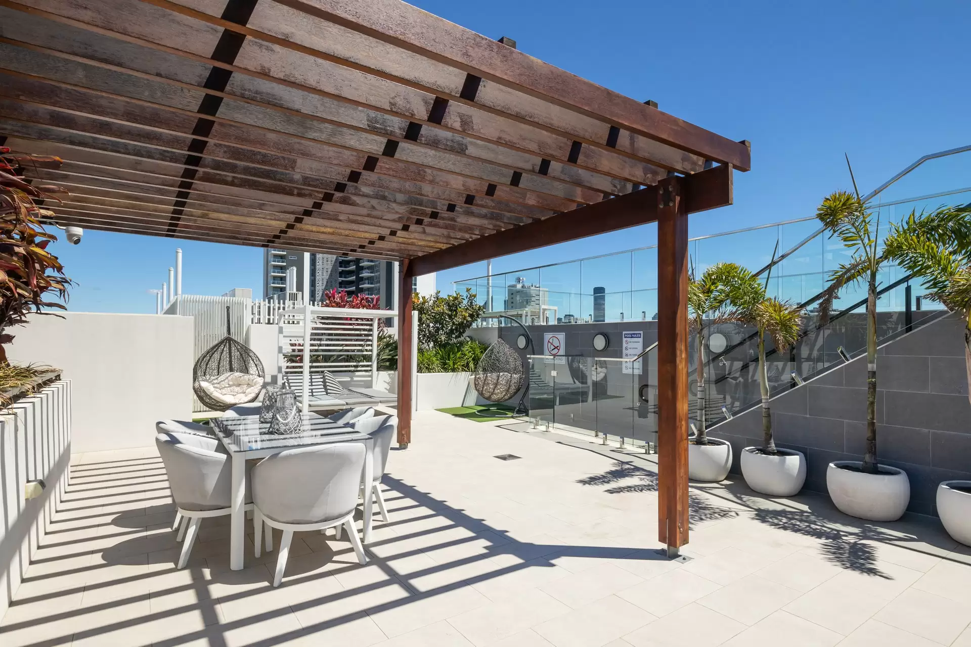 505/45 Wellington Road, East Brisbane Sold by  - image 1