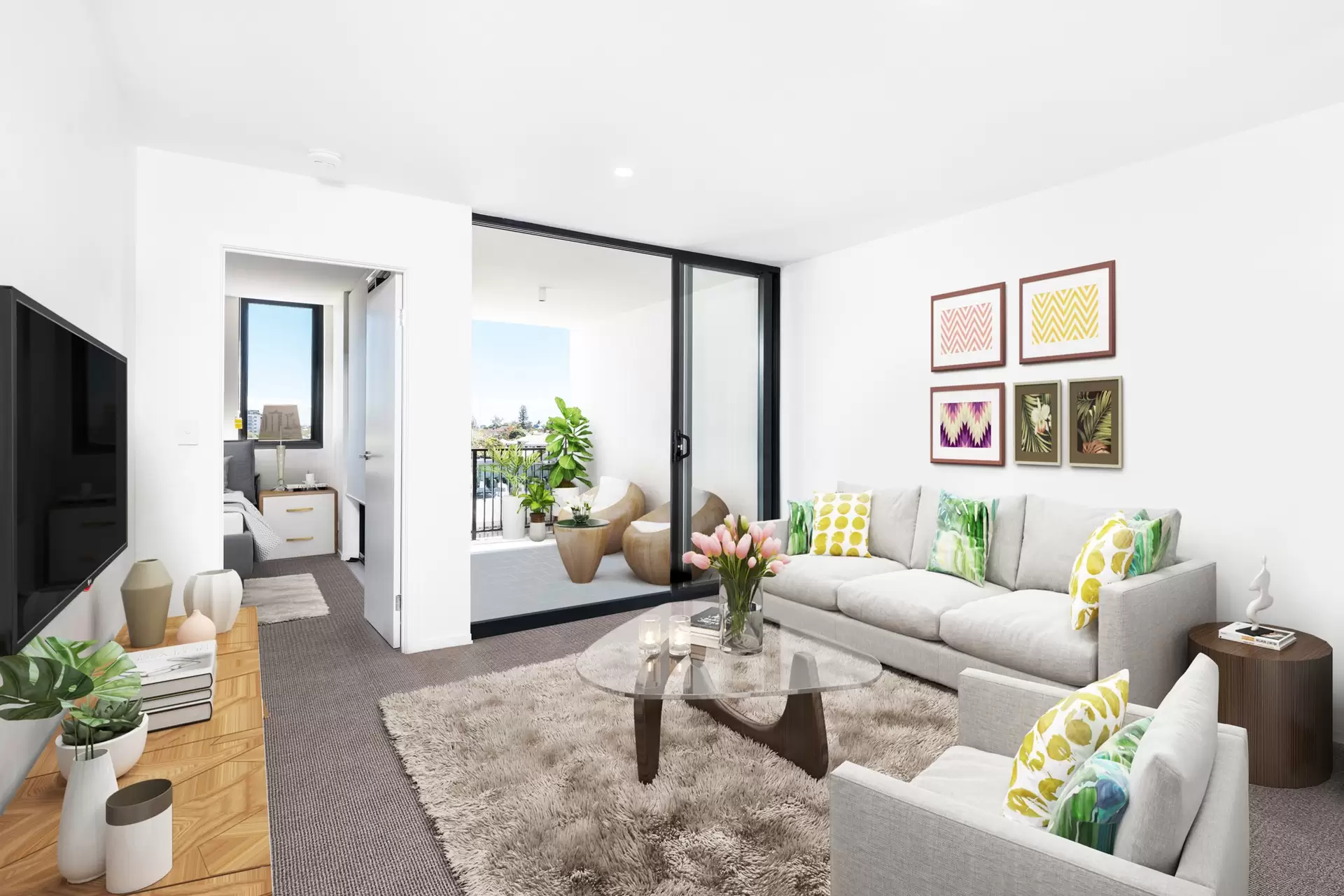 505/45 Wellington Road, East Brisbane Sold by  - image 1