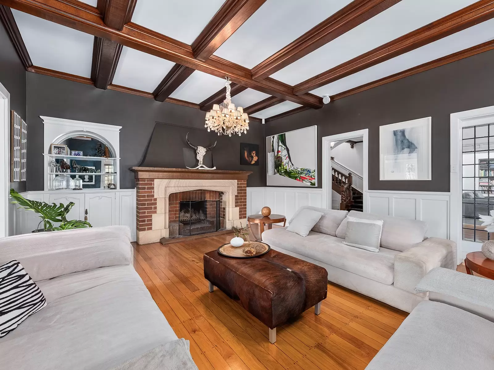 132 Windermere Road, Hamilton Sold by Queensland Sotheby's International Realty - image 1