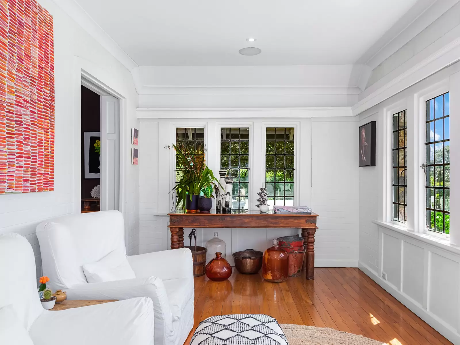 132 Windermere Road, Hamilton Sold by Queensland Sotheby's International Realty - image 1