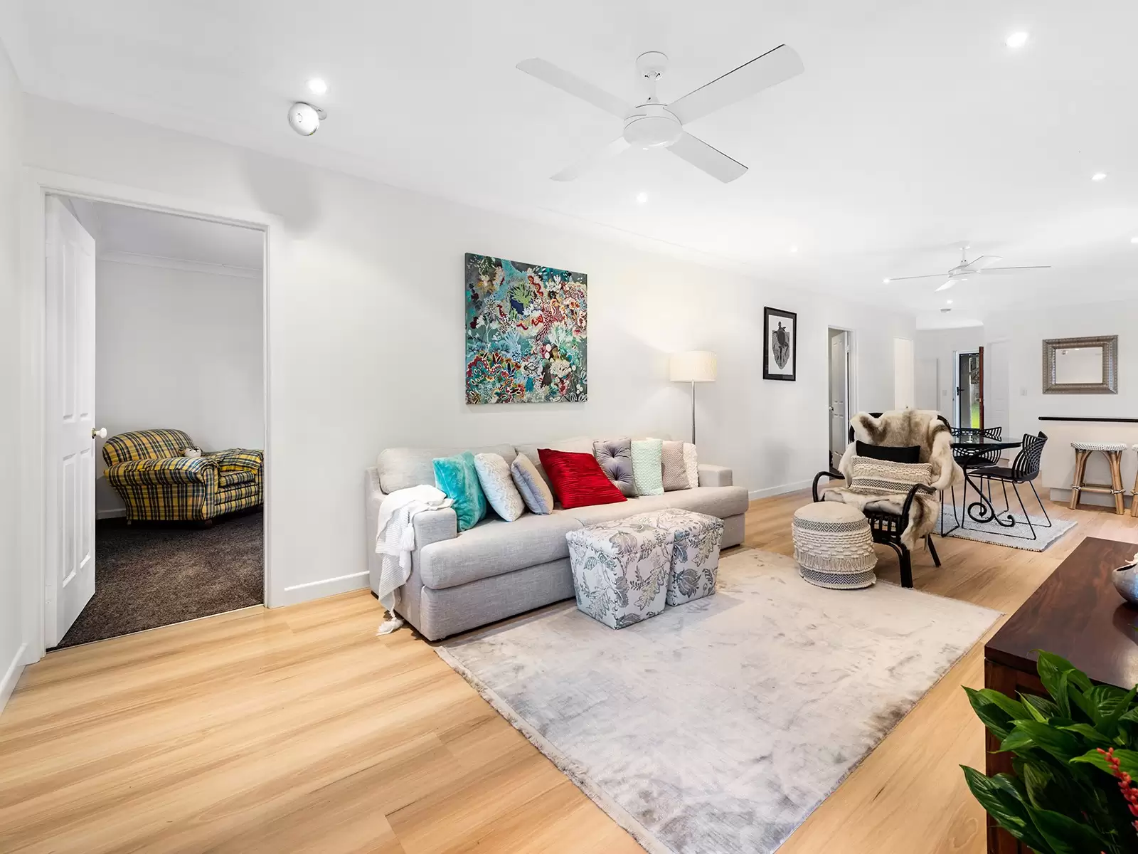 24 Thorrold Street, Wooloowin Sold by Queensland Sotheby's International Realty - image 1