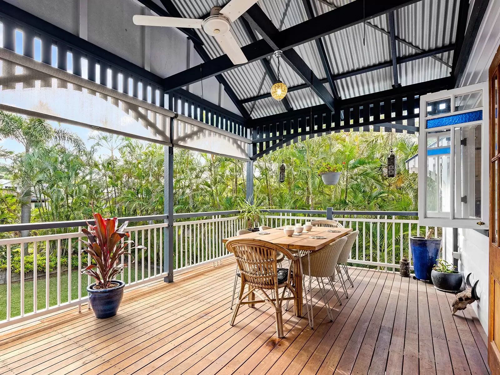24 Thorrold Street, Wooloowin Sold by  - image 1