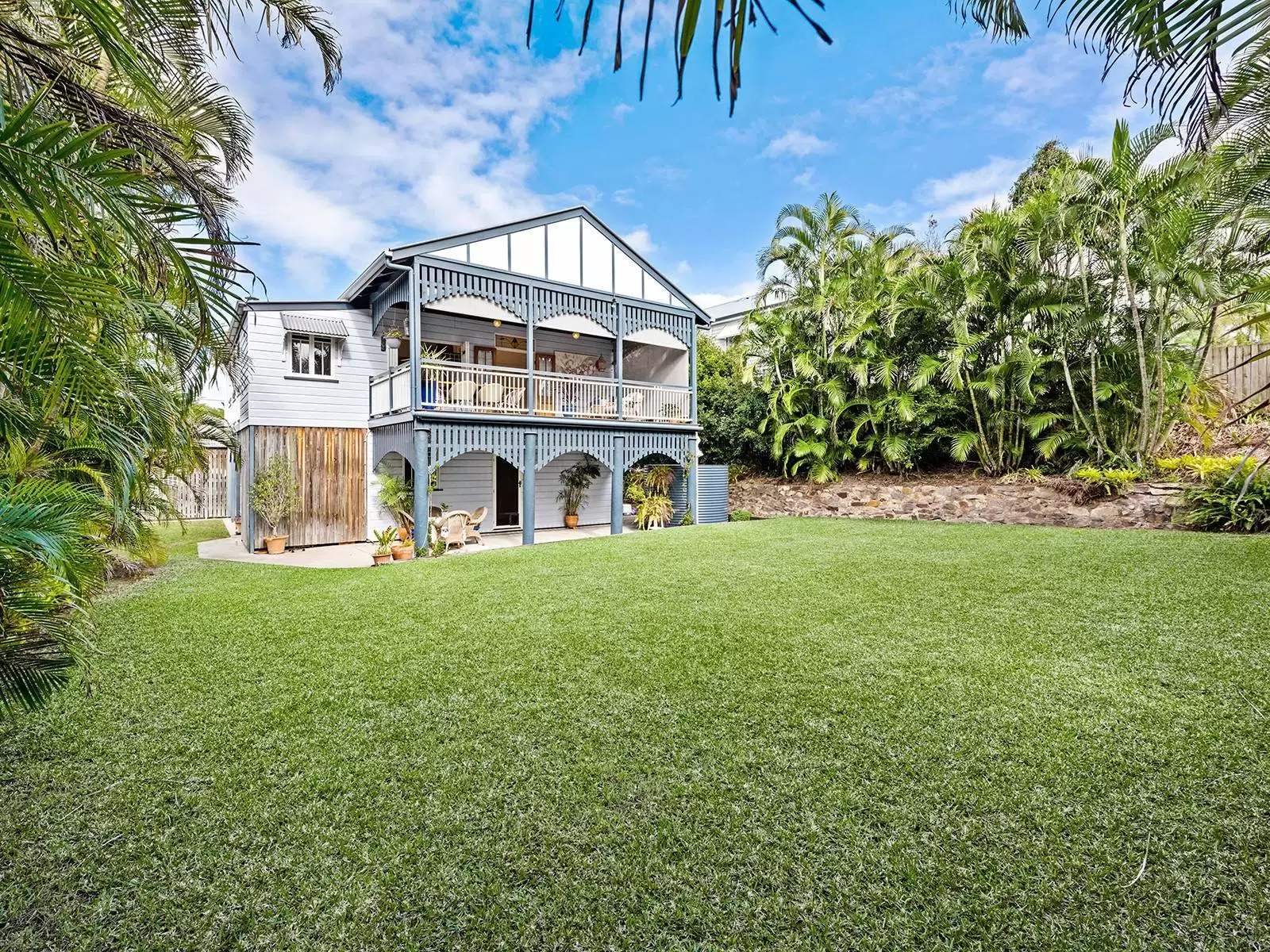 24 Thorrold Street, Wooloowin Sold by  - image 1