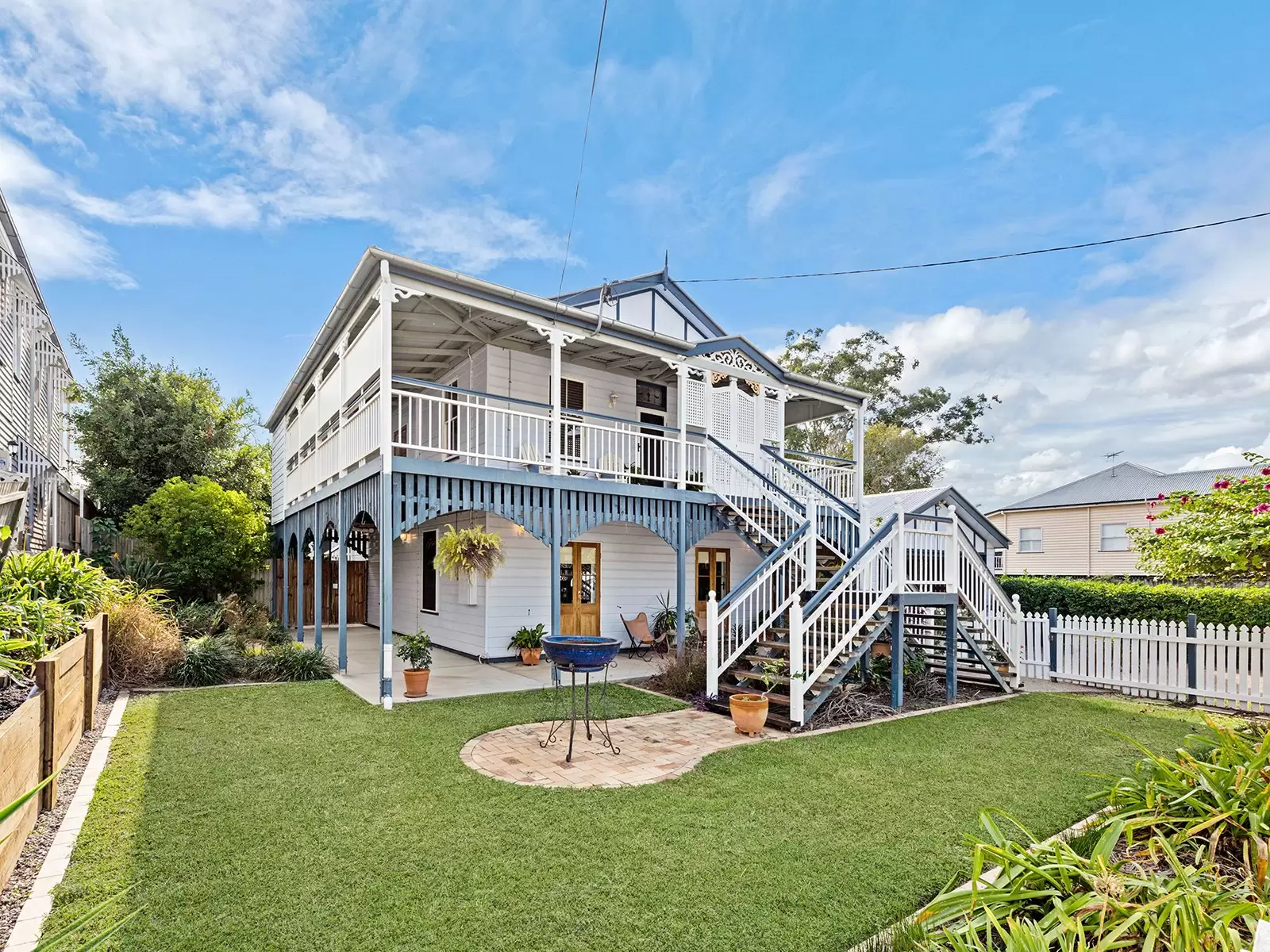 24 Thorrold Street, Wooloowin Sold by  - image 1