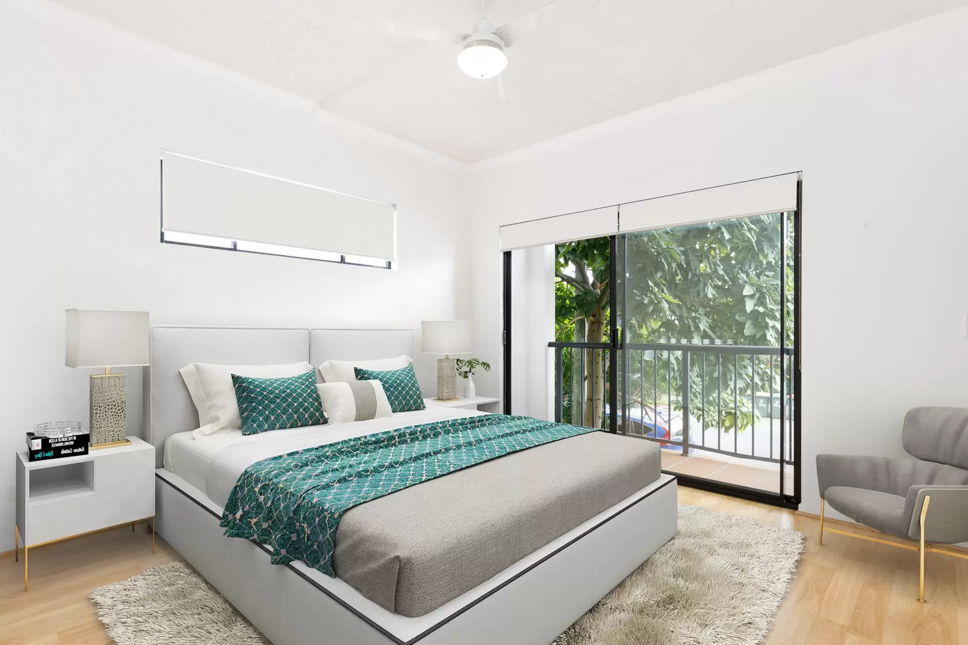 1/169 Merthyr Road, New Farm Sold by Queensland Sotheby's International Realty - image 1