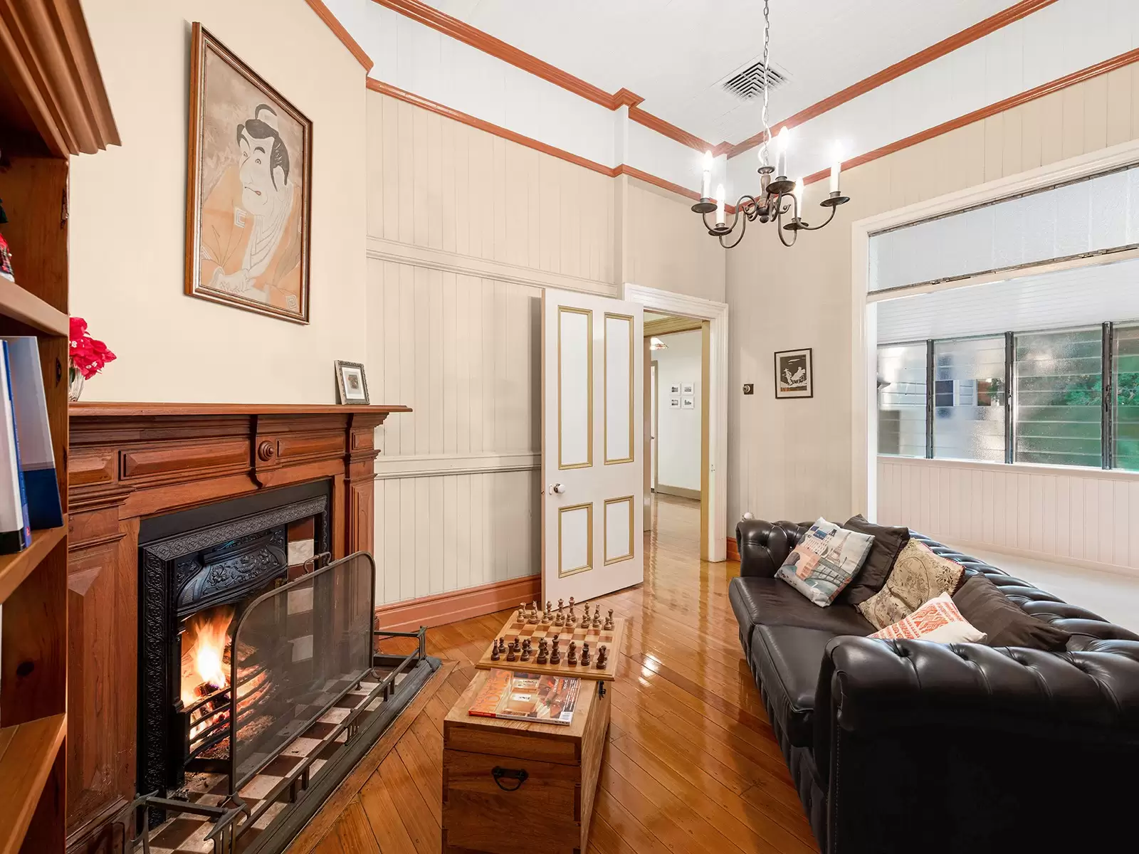 88 Kadumba Street, Yeronga Sold by Queensland Sotheby's International Realty - image 1