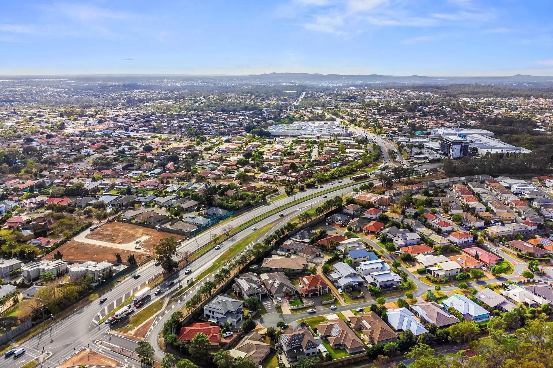 51 Bardolph Place, Sunnybank Hills Sold by  - image 1