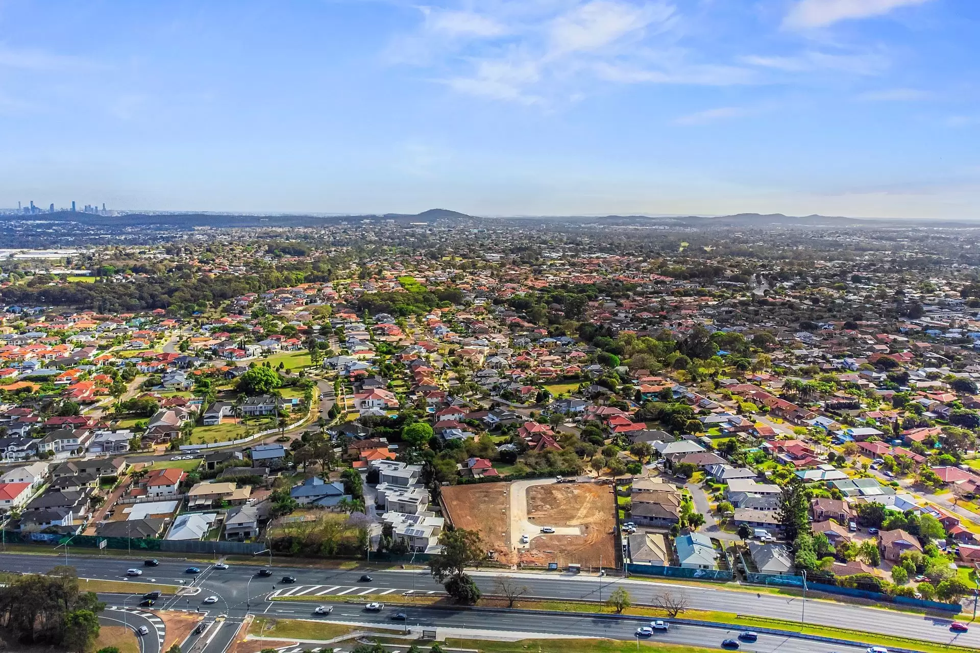 51 Bardolph Place, Sunnybank Hills Sold by  - image 1