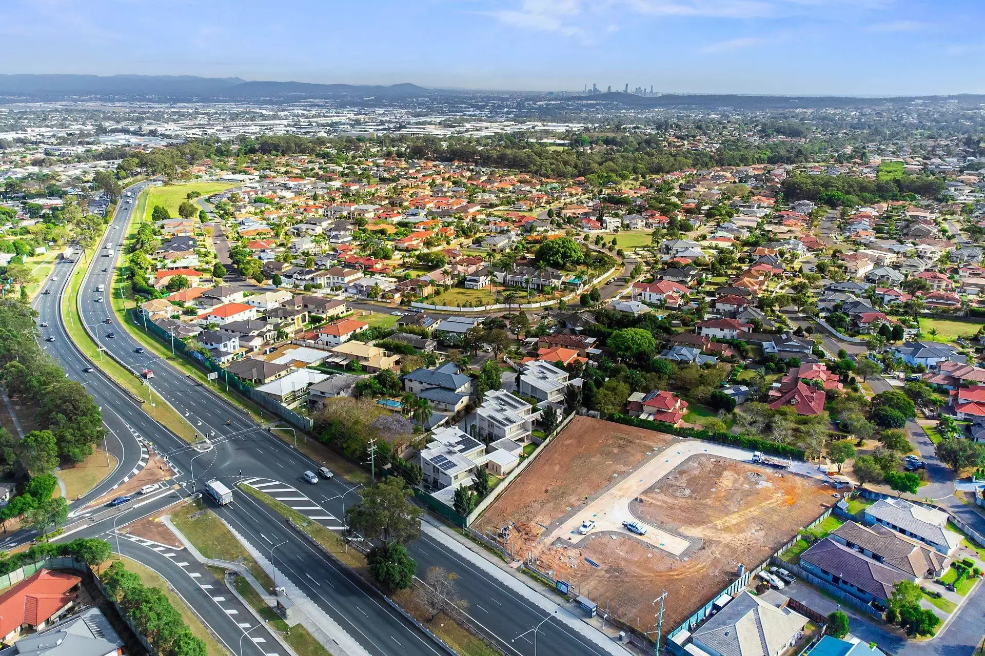 51 Bardolph Place, Sunnybank Hills Sold by  - image 1