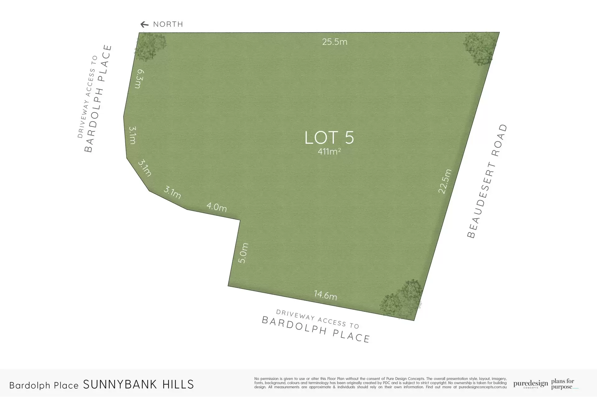 51 Bardolph Place, Sunnybank Hills Sold by  - image 1