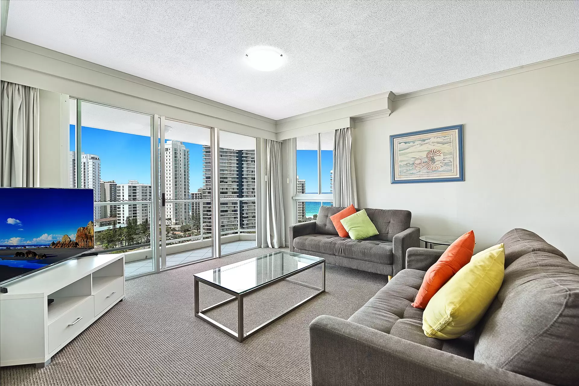 52/15 Breaker Street, Main Beach Sold by Queensland Sotheby's International Realty - image 1