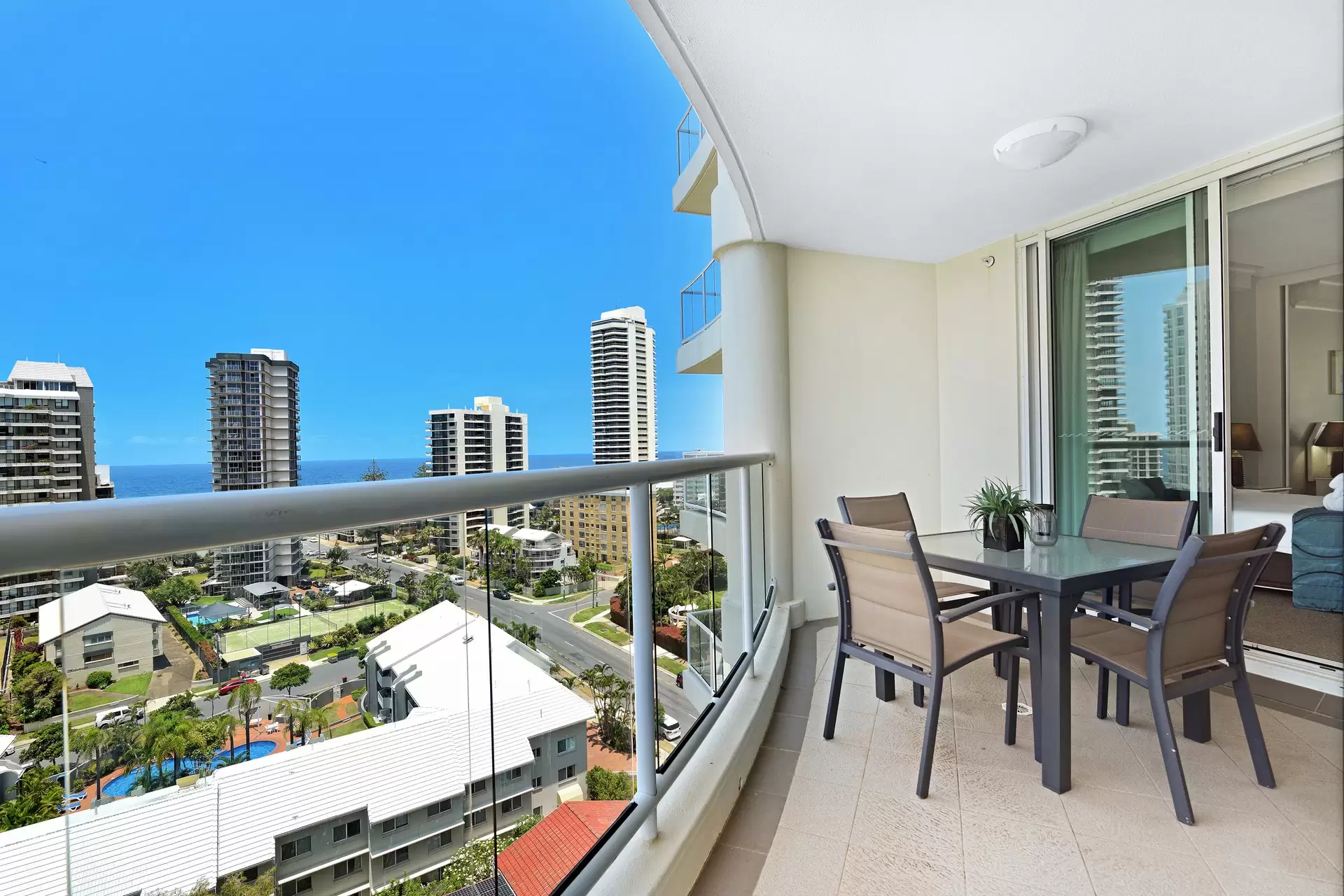 52/15 Breaker Street, Main Beach Sold by  - image 1
