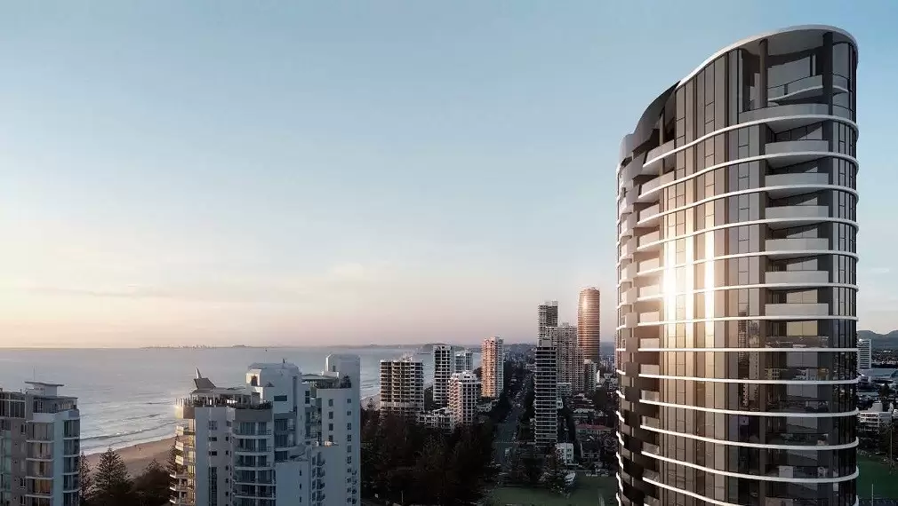 1001/10-12 First Ave Avenue, Broadbeach Sold by Queensland Sotheby's International Realty - image 1