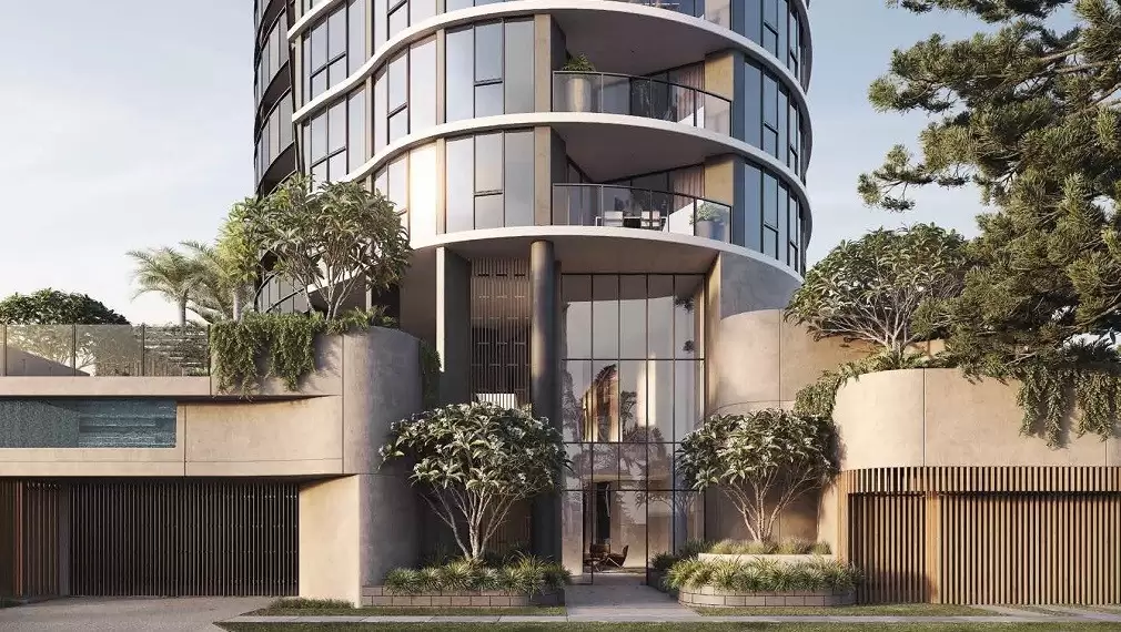 1001/10-12 First Ave Avenue, Broadbeach Sold by Queensland Sotheby's International Realty - image 1