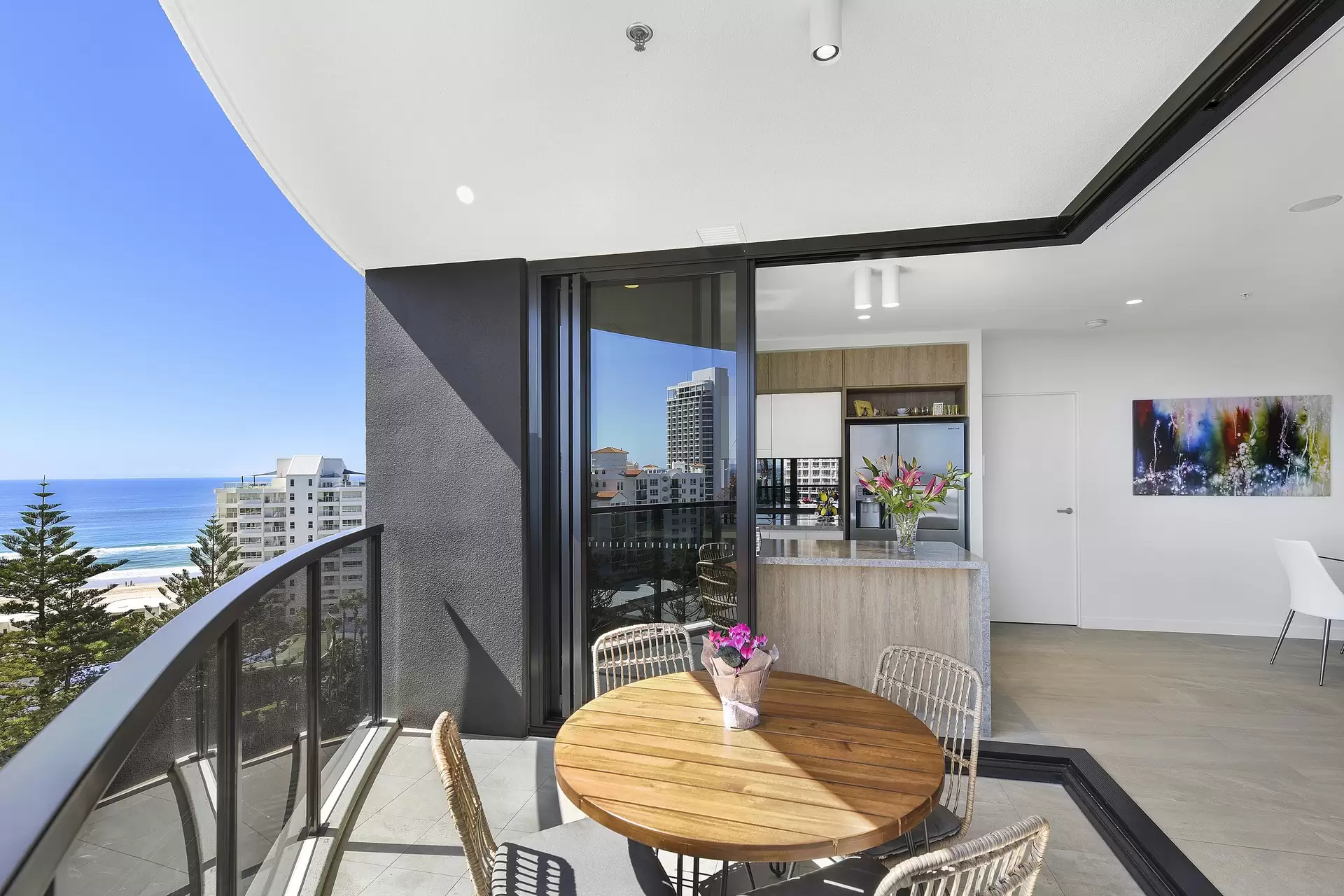 1001/10-12 First Ave Avenue, Broadbeach Sold by Queensland Sotheby's International Realty - image 1