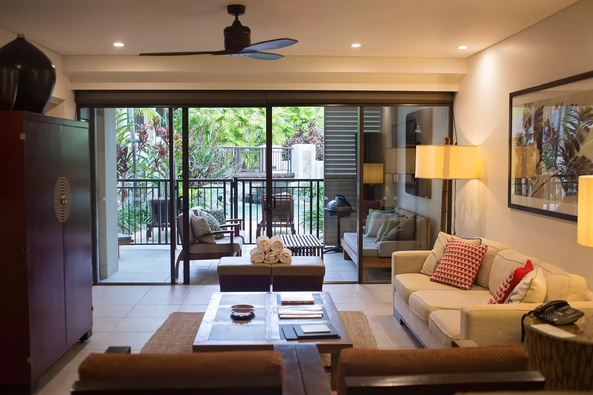 169 Sea Te 132/22-36 Mitre Street, Port Douglas Sold by  - image 1