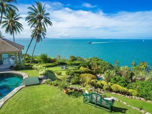 1 Wharf Street, Port Douglas Sold by Queensland Sotheby's International Realty