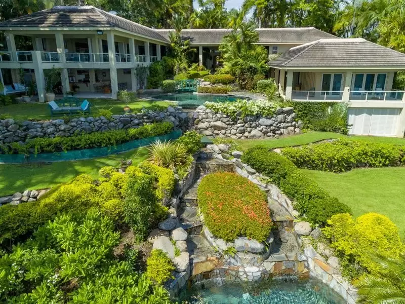 1 Wharf Street, Port Douglas Sold by Queensland Sotheby's International Realty - image 1